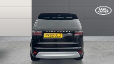 Land Rover Discovery 3.0 D300 Metropolitan Edition 5dr Auto Diesel Station Wagon